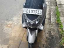 Yamaha NMax 2019 Motorbike
