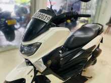 Yamaha NMax 2019 Motorbike