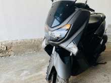 Yamaha NMax 2020 Motorbike