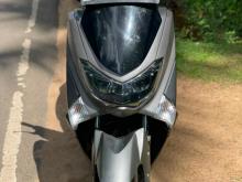 Yamaha NMax 2020 Motorbike