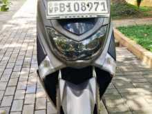 Yamaha NMax 2019 Motorbike