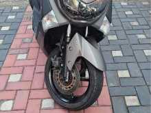 Yamaha NMax 2020 Motorbike