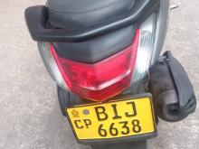 Yamaha NMax 2019 Motorbike