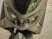 Yamaha NMax 2020 Motorbike