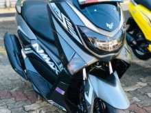 Yamaha NMax 2019 Motorbike