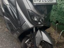 Yamaha NMax 2019 Motorbike
