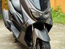 Yamaha NMax 2020 Motorbike