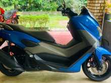 Yamaha NMax 2019 Motorbike