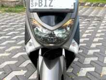 Yamaha NMAX 125 2020 motorcycle