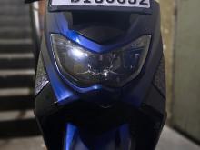 Yamaha Nmax 125 2018 Motorbike