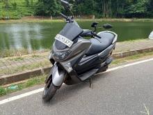 Yamaha NMax 2019 Motorbike