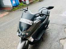 Yamaha Nmax 2020 Motorbike