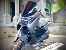 Yamaha Nmax 155 Japan 2026 Motorbike