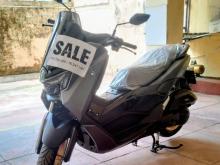 Yamaha Nmax 155Japan 2026 Motorbike