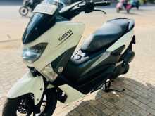 Yamaha NMax 2019 Motorbike