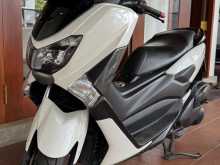 Yamaha NMax 2019 Motorbike
