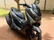 Yamaha NMax 2019 Motorbike