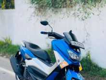 Yamaha Nmax 2020 Motorbike