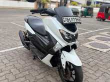 Yamaha NMax 2020 Motorbike
