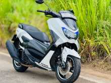 Yamaha Nmax 2020 Motorbike