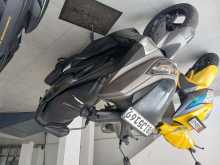 Yamaha NMAX 2019 Motorbike