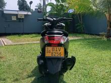 Yamaha NMAX 2020 Motorbike