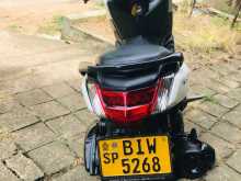 Yamaha Nmax 2020 Motorbike