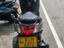 Yamaha NMax 2019 Motorbike
