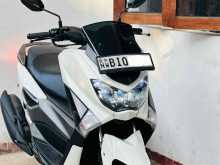 Yamaha Nmax 2020 Motorbike