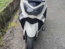 Yamaha Nmax 2020 Motorbike
