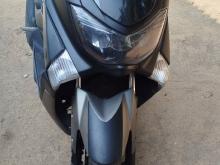 Yamaha Nmax 2020 Motorbike