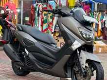 Yamaha NMax 2020 Motorbike