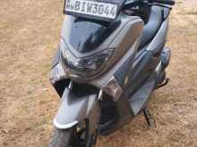 Yamaha Nmax 2020 Motorbike