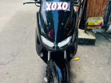 Yamaha NMax 2026 Motorbike