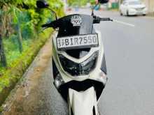 Yamaha Nmax 2020 Motorbike