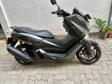 Yamaha NMax 2019 Motorbike