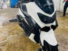 Yamaha Nmax 2020 Motorbike