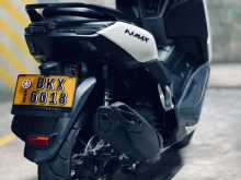 Yamaha NMax 2025 Motorbike