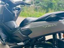 Yamaha NMax 2020 Motorbike