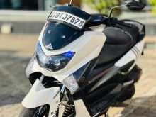 Yamaha Nmax 2020 Motorbike