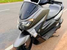 Yamaha Nmax 2021 Motorbike