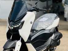 Yamaha NMax 2025 Motorbike