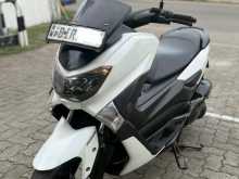Yamaha NMax 2020 Motorbike