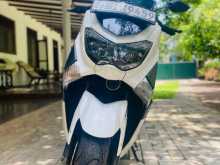 Yamaha NMax 2020 Motorbike