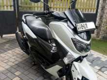 Yamaha NMax 2020 Motorbike