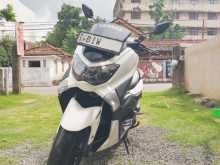 Yamaha Nmax 2020 Motorbike