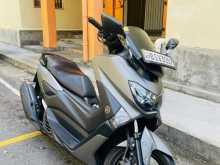 Yamaha Nmax 2020 Motorbike