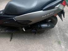 Yamaha NMax 2019 Motorbike