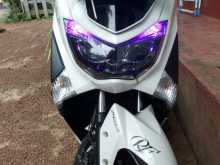 Yamaha NMAX 2020 Motorbike