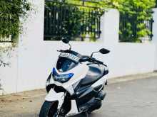 Yamaha Nmax 2020 Motorbike